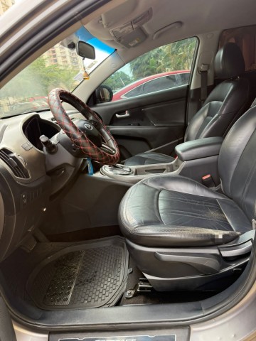 Venda KIA SPORTAGE