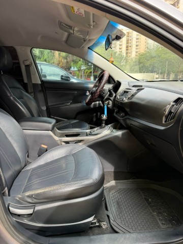 Venda KIA SPORTAGE