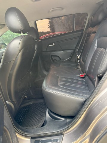 Venda KIA SPORTAGE