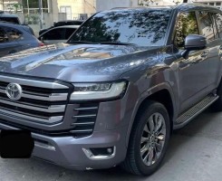 A venda TOYOTA LAND CRUISER | GXR