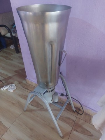Venda Moinho elétrico