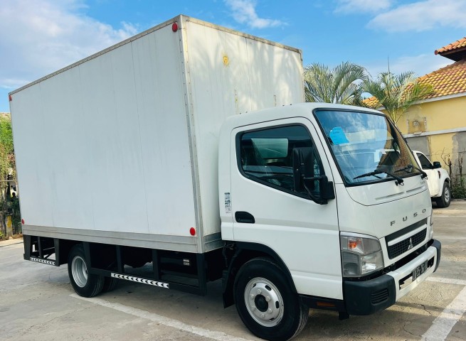Venda MITSUBISHI CANTER | FUSO