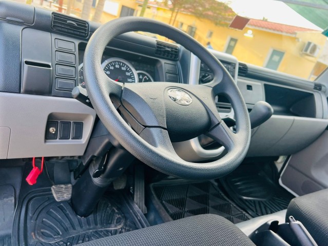 Venda MITSUBISHI CANTER | FUSO