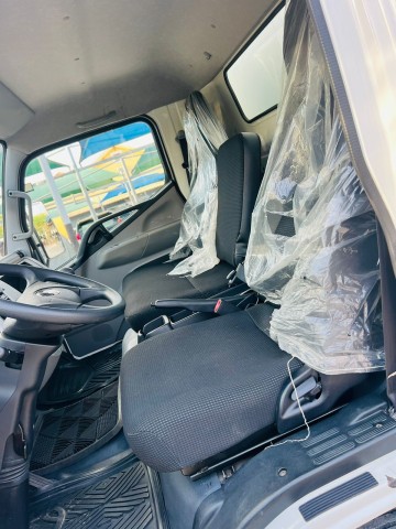 Venda MITSUBISHI CANTER | FUSO