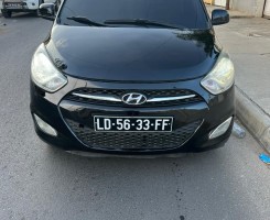 A venda HYUNDAI I10 1.2 4 CILINDROS SERIE F
