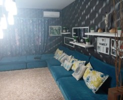A venda Apartamento T5 em Sequele