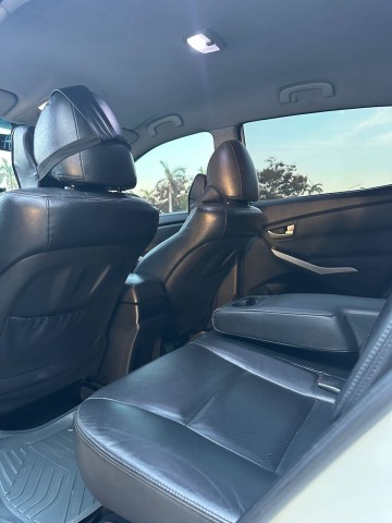 Venda Ssangyong korando impecável