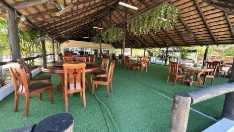 Venda Resort a venda No bengo