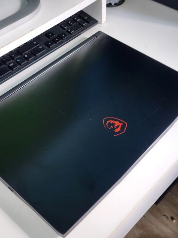 Venda PORTÁTIL GAMING MSI