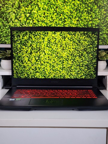 Venda PORTÁTIL GAMING MSI