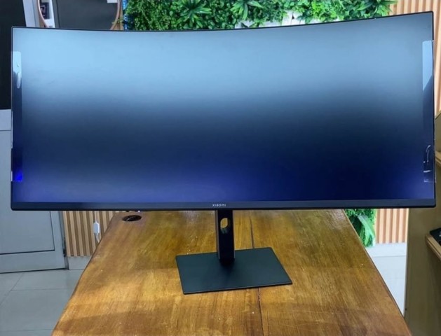 Venda Monitor Xiaomi 34 Polegadas