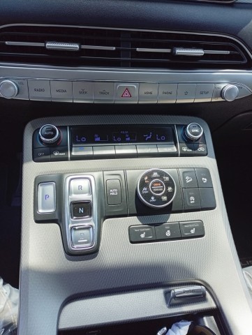 Venda HYUNDAI PALISADE RECÉM CHEGADO FULL OPTION
