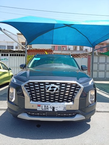 Venda HYUNDAI PALISADE RECÉM CHEGADO FULL OPTION