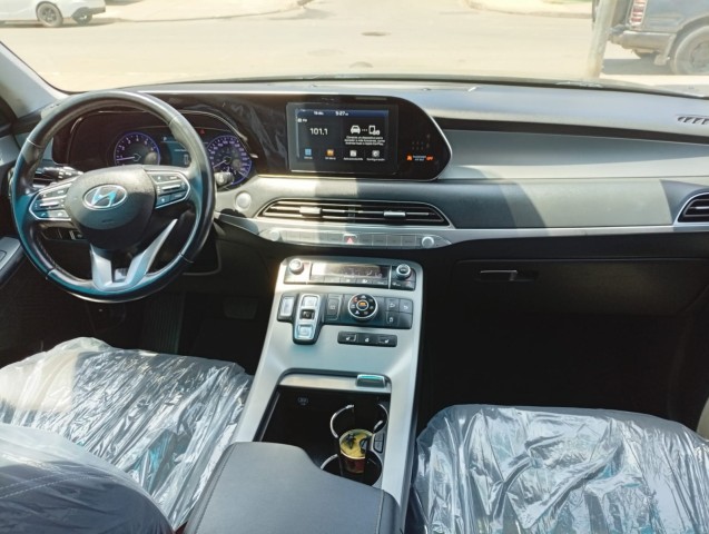 Venda HYUNDAI PALISADE RECÉM CHEGADO FULL OPTION