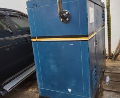 A venda Gerador Broadcraw 13KV