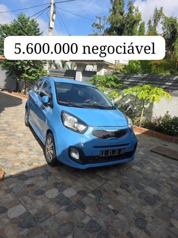 Venda KIA PICANTO 1.2