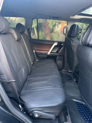 Venda TOYOTA LAND CRUISER PRADO - 70 ANOS