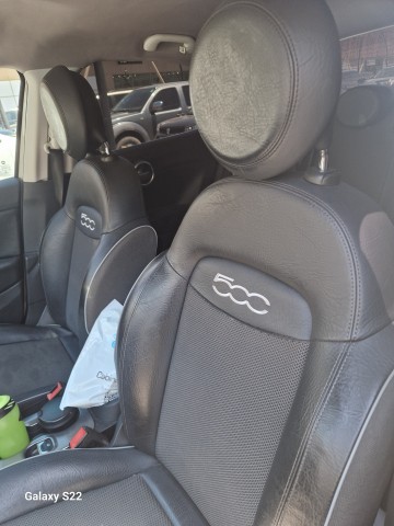 Venda FIAT 500X 1.4 Multair 2016 140 CV Negociável