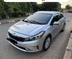 A venda Kia k3
