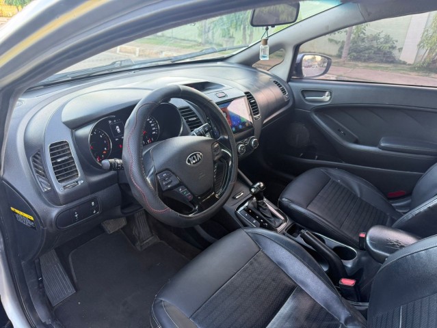 Venda Kia k3