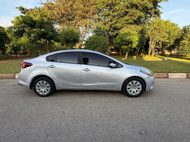 Venda Kia k3