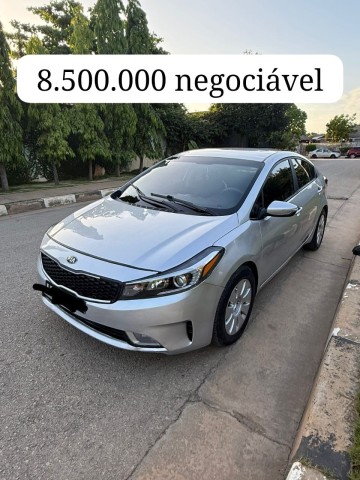 Venda Kia k3
