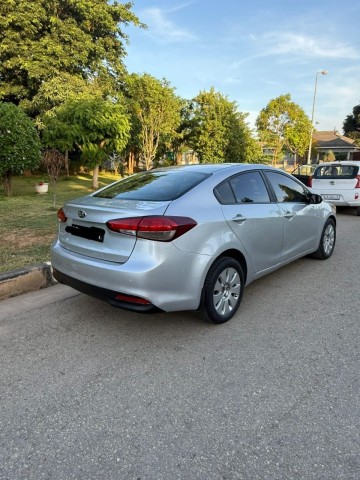 Venda Kia k3