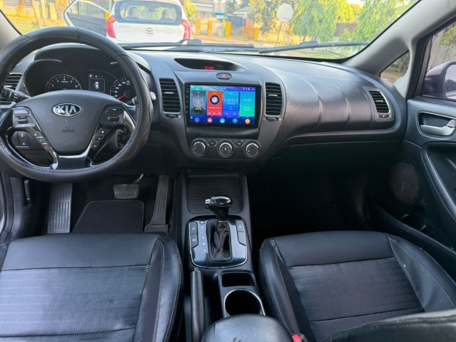 Venda Kia k3
