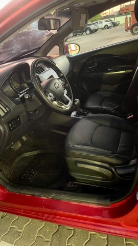 Venda Kia rio