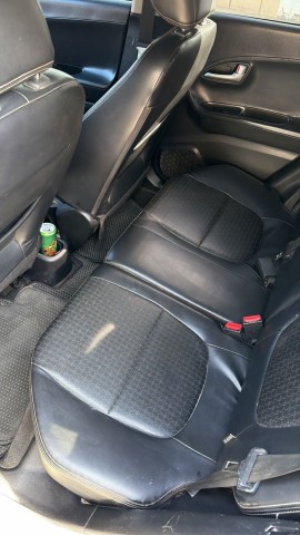 Venda Kia rio