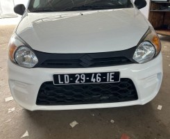 Comprar Suzuki alto