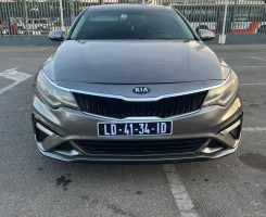 Comprar Kia Óptima