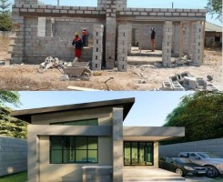 A venda Grupo campos construções