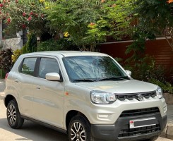 A venda SUZUKI SPRESS ZERO KM