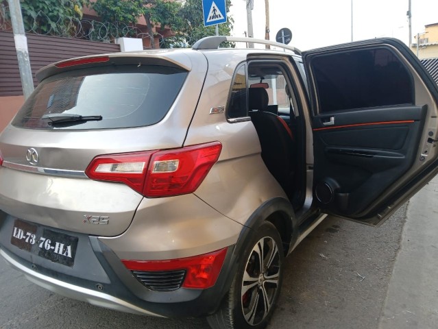 Venda Baic X25
