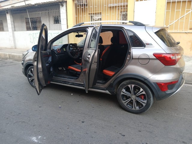 Venda Baic X25