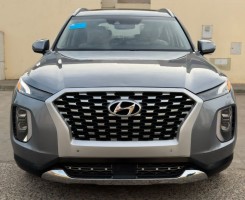 Comprar HYUNDAI PALISADE RECÉM CHEGADO FULL OPTION LIMPO