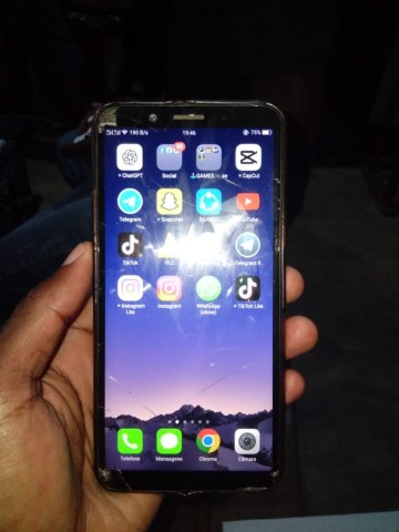 Venda OPPO F5 64GB