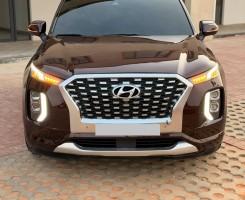 A venda HYUNDAI PALISADE TOP LINE FULL 3.8 V6