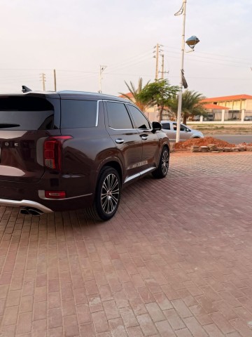 Venda HYUNDAI PALISADE TOP LINE FULL 3.8 V6