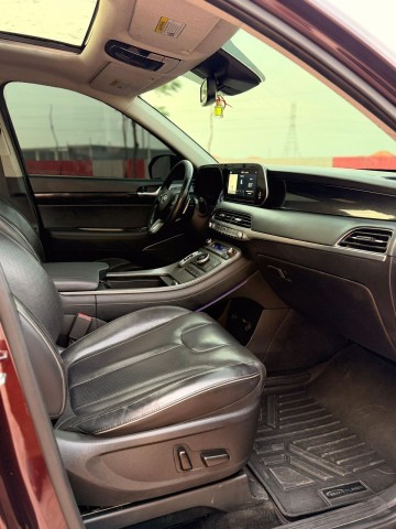 Venda HYUNDAI PALISADE TOP LINE FULL 3.8 V6