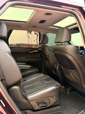 Venda HYUNDAI PALISADE TOP LINE FULL 3.8 V6