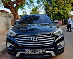 A venda HYUNDAI SANTA FÉ 936539125