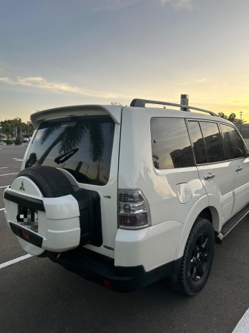 Venda MITSUBISHI PAJERO