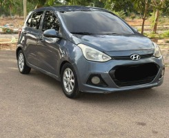 A venda Gand i10