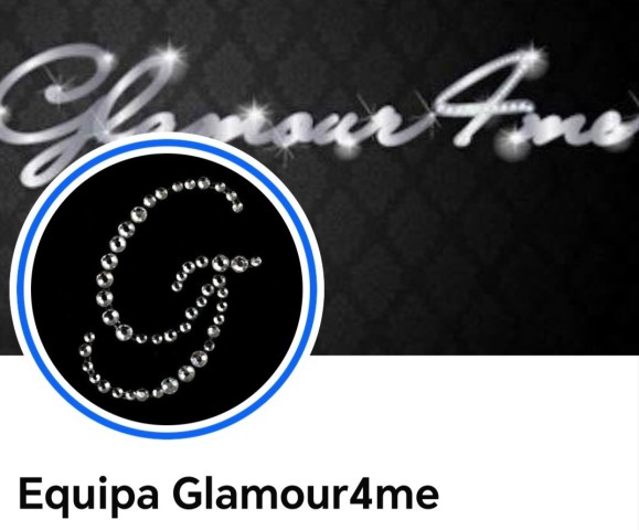 Venda Vendo loja online no Facebook Equipa Glamour4me