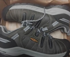 A venda Botas de Segurança/ Safety Boot