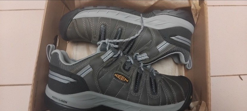 Venda Botas de Segurança/ Safety Boot