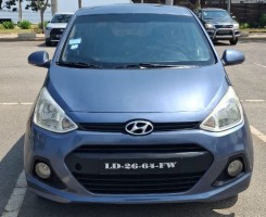A venda HYUNDAI GRANDE I10 COSAL LIMPO 1.2