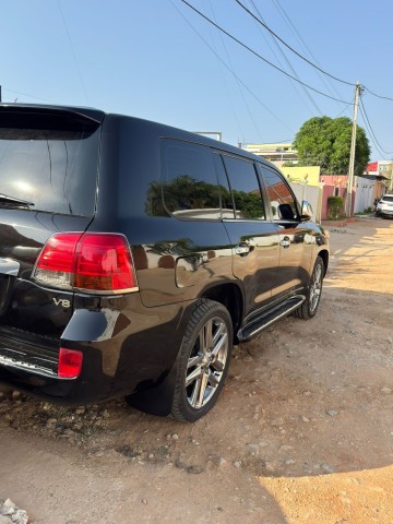 Venda Toyota VX-R
